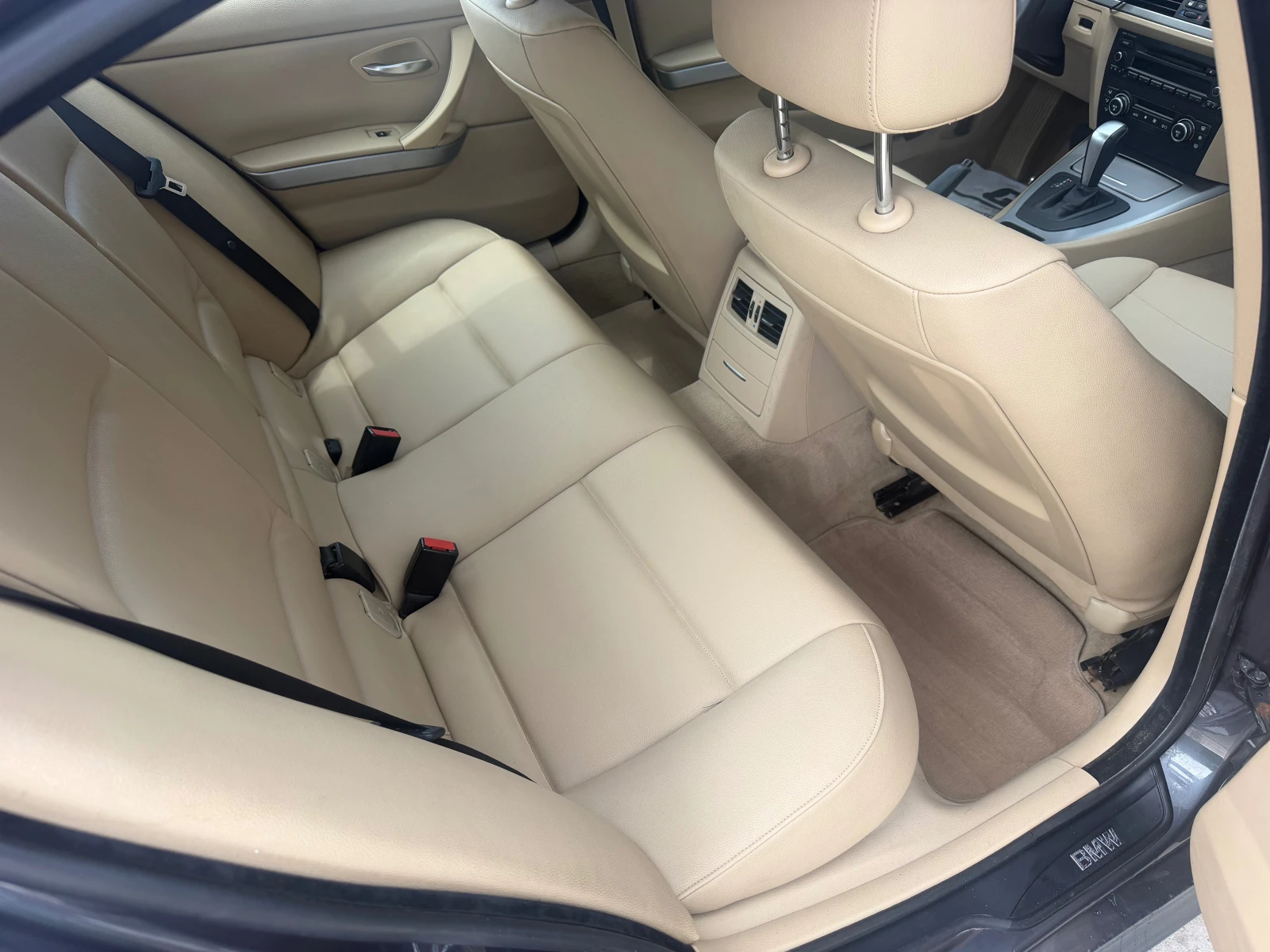 BMW 320 2.0d M paket 163k.s | Mobile.bg � ����������� 14