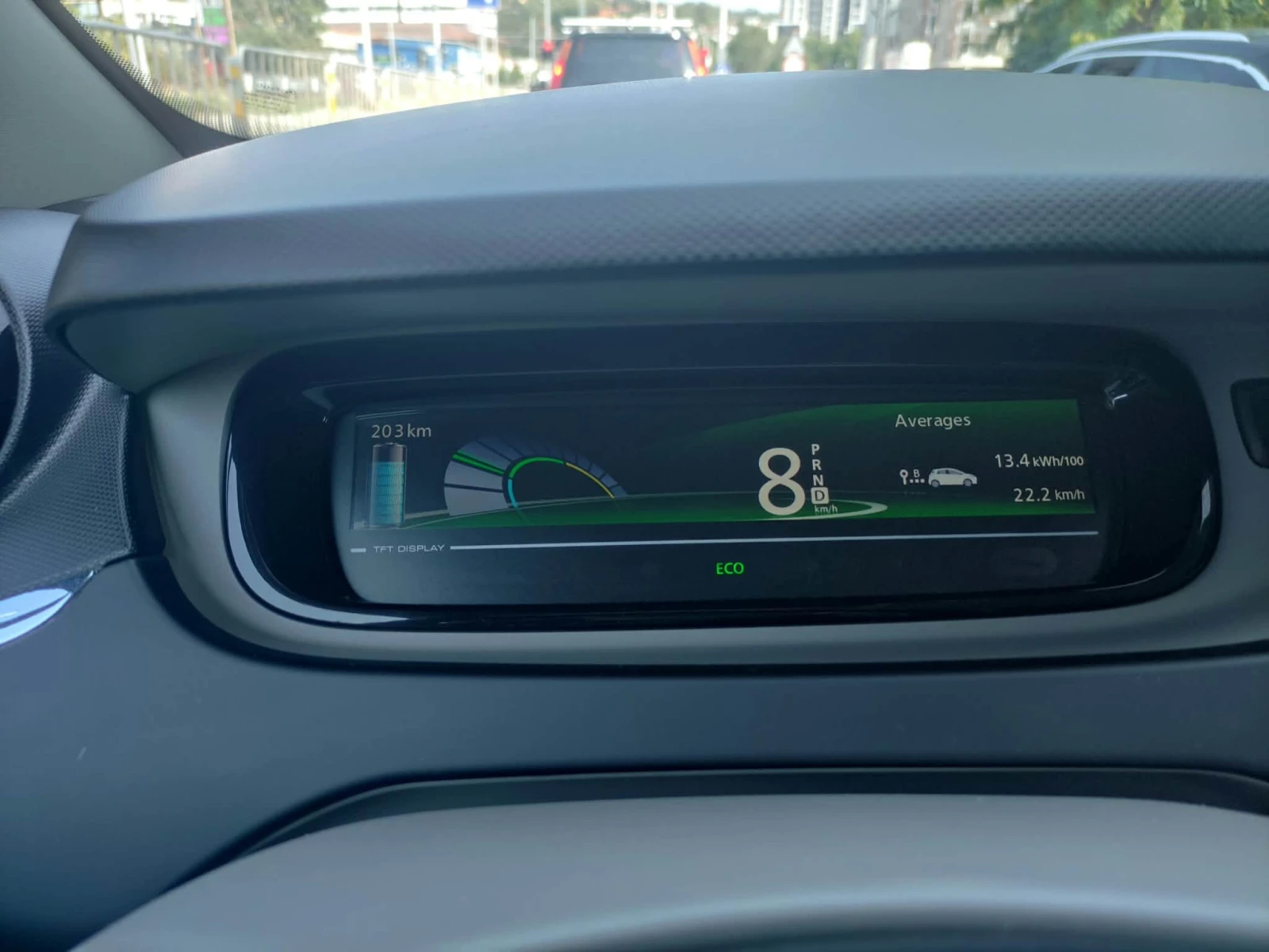 Renault Zoe 65kw Swiss edition, снимка 15 - Автомобили и джипове - 55213561
