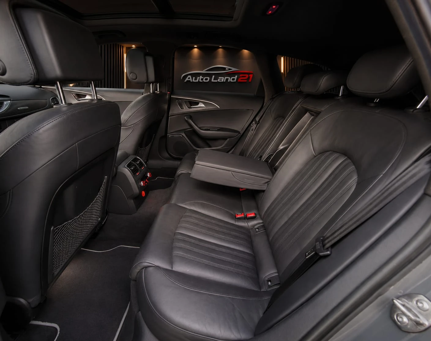 Audi A6 3.0Bi-TDI* RS COMPETITION* 326�* MATRIX* FACE* 8ZF | Mobile.bg � ����������� 10