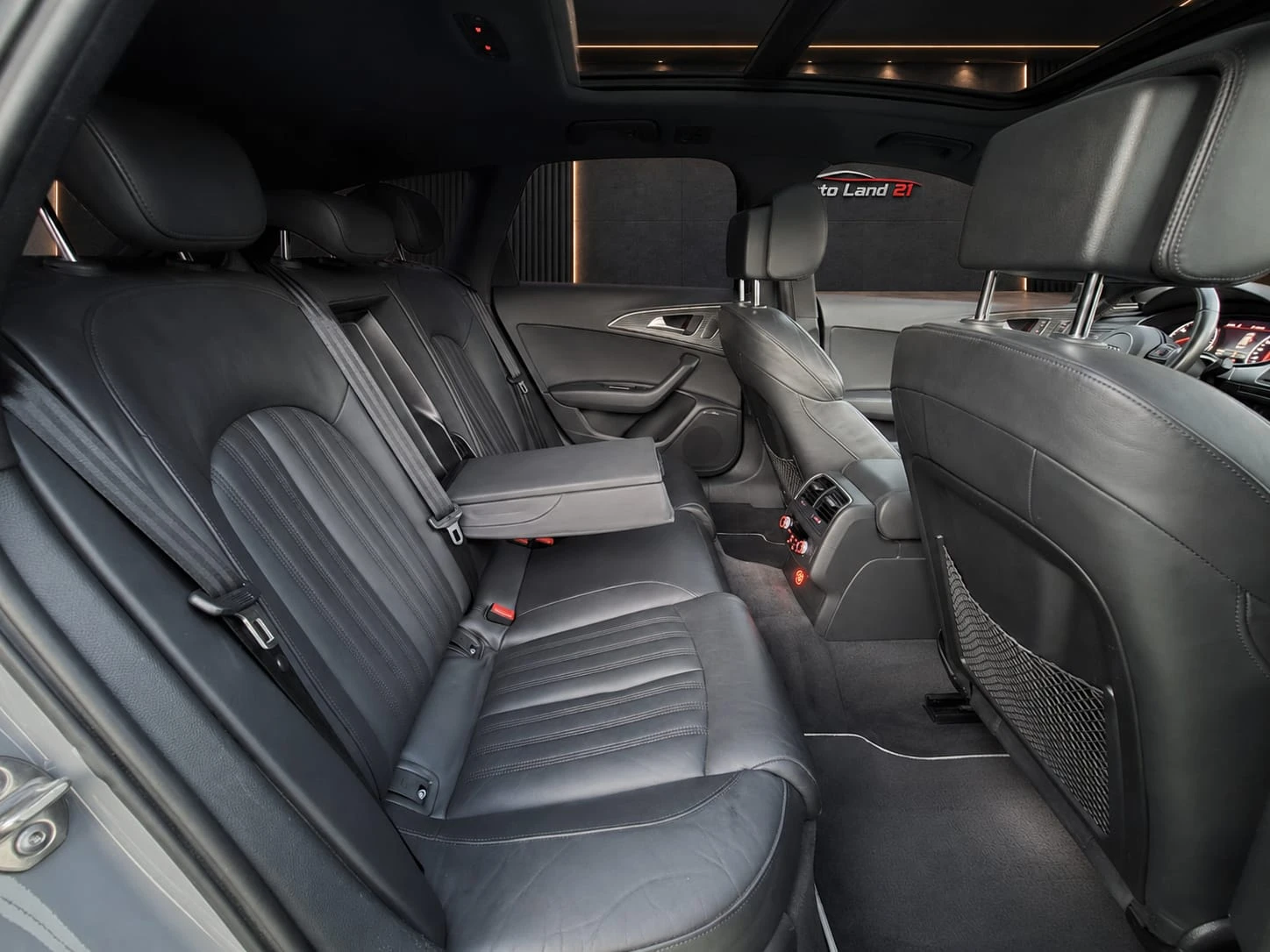 Audi A6 3.0Bi-TDI* RS COMPETITION* 326�* MATRIX* FACE* 8ZF | Mobile.bg � ����������� 11