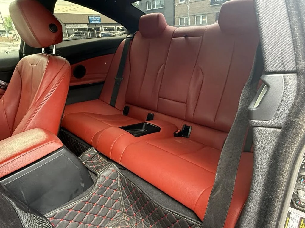 BMW 428 xDrive * Coupe * АвтоКредит * (ЦЕНА ДО БГ), снимка 12 - Автомобили и джипове - 55481733
