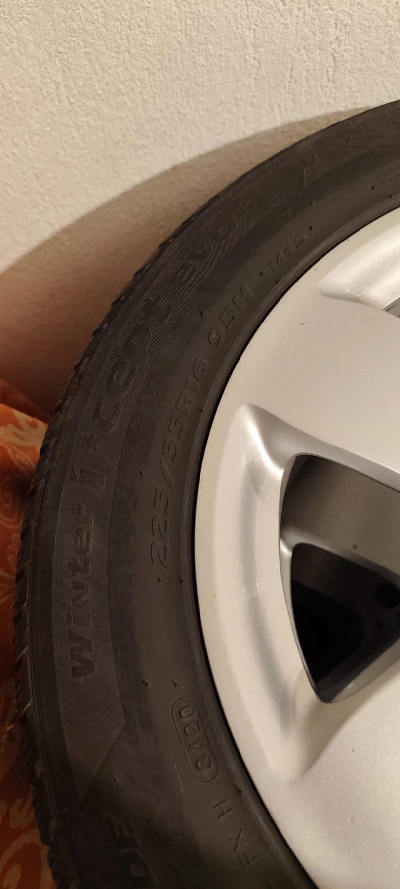 Mercedes-Benz E 270, снимка 15 - Автомобили и джипове - 55679151