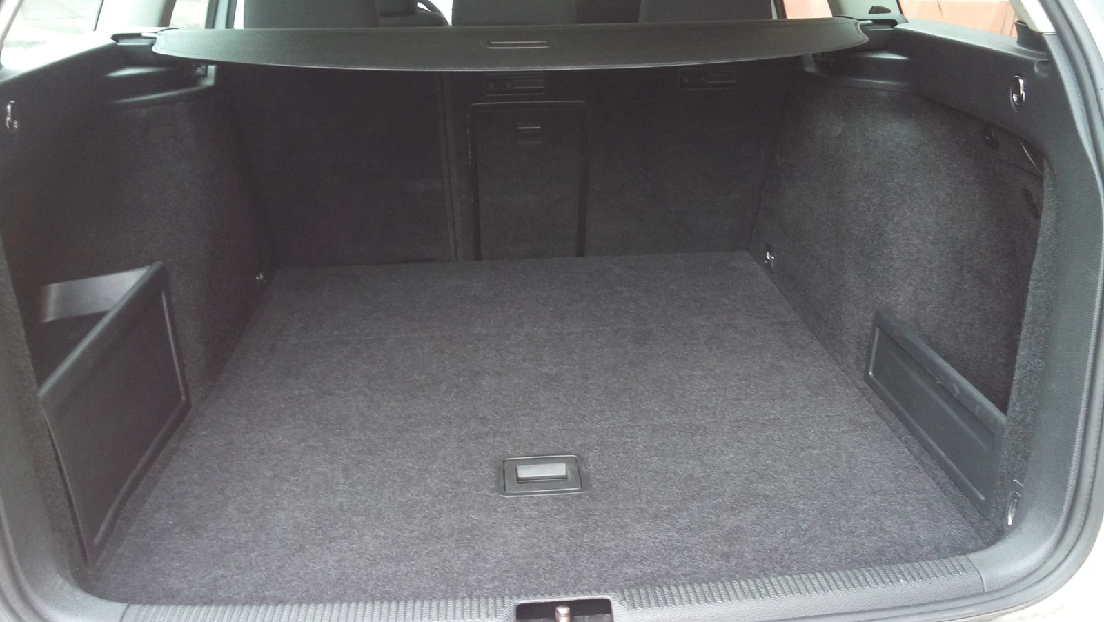 VW Passat, снимка 16 - Автомобили и джипове - 56039874