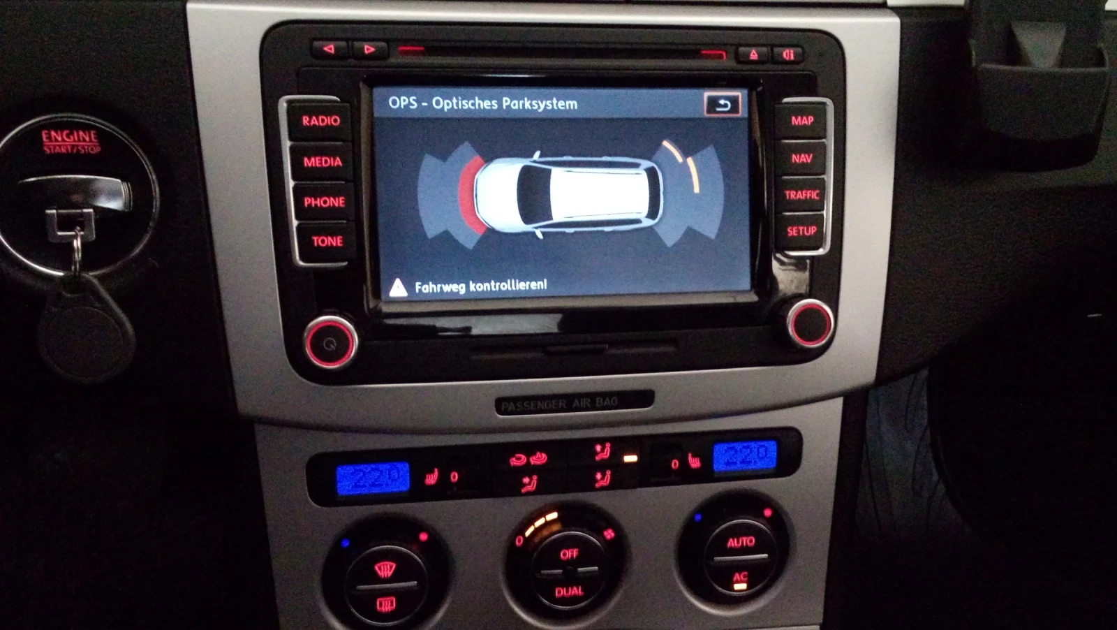 VW Passat, снимка 7 - Автомобили и джипове - 56039874