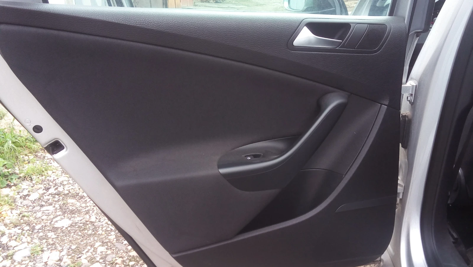 VW Passat, снимка 13 - Автомобили и джипове - 56039874