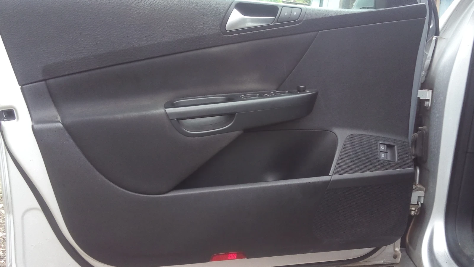VW Passat, снимка 12 - Автомобили и джипове - 56039874
