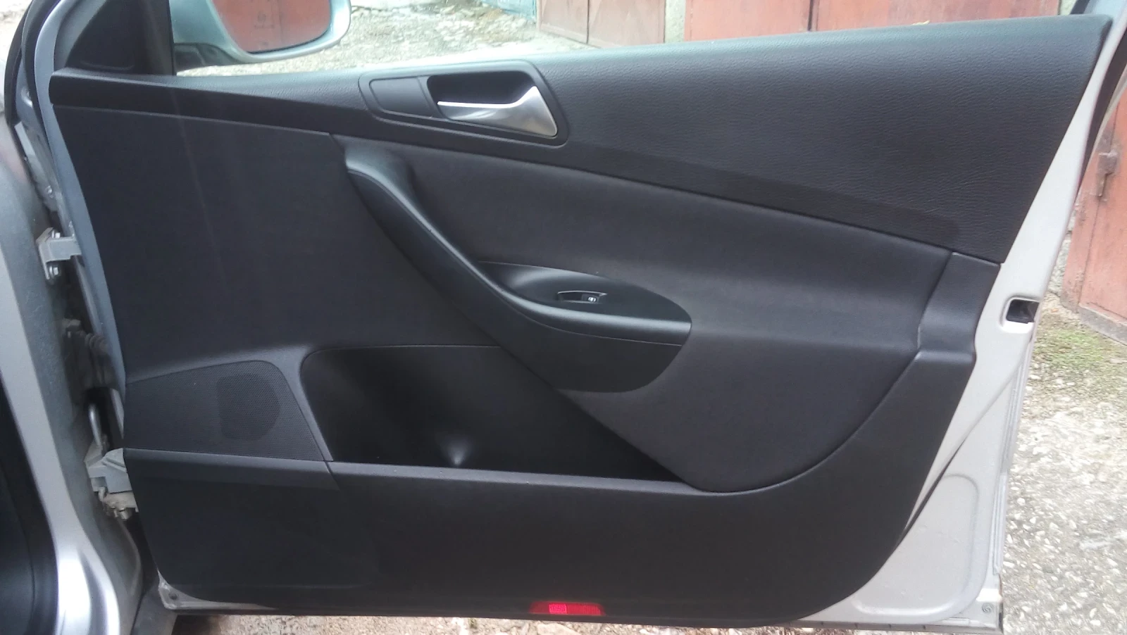 VW Passat, снимка 11 - Автомобили и джипове - 56039874