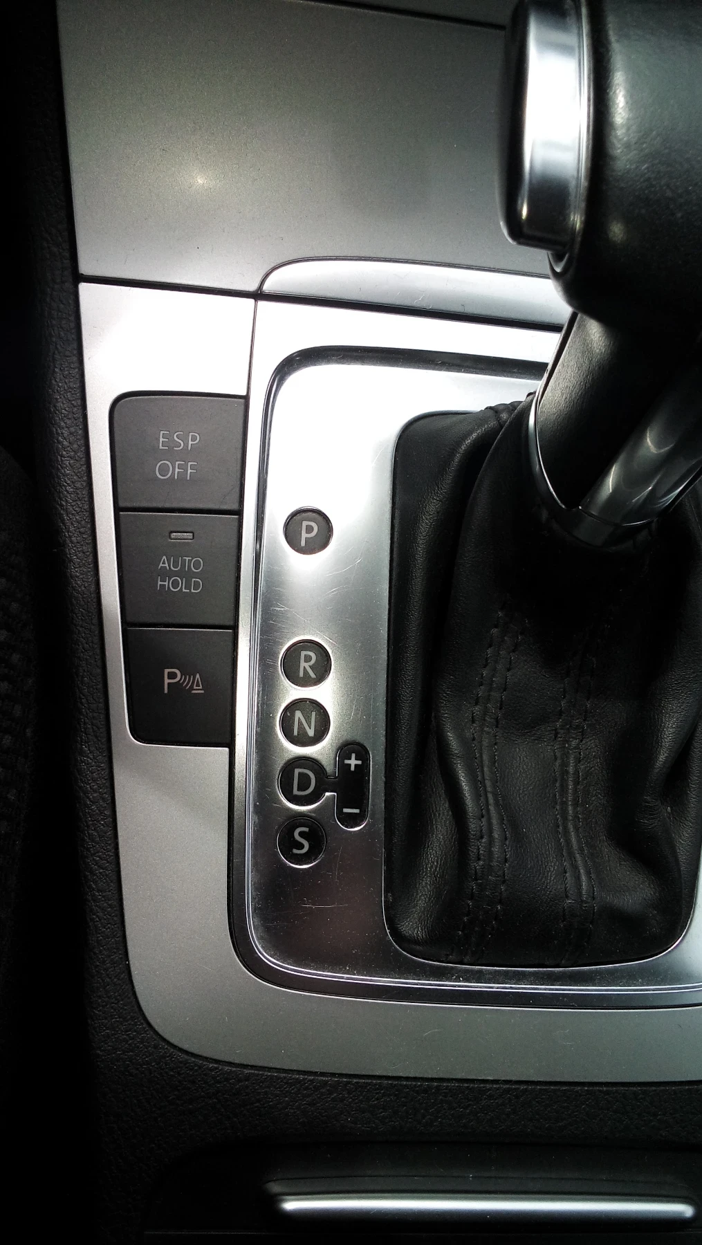 VW Passat, снимка 10 - Автомобили и джипове - 56039874