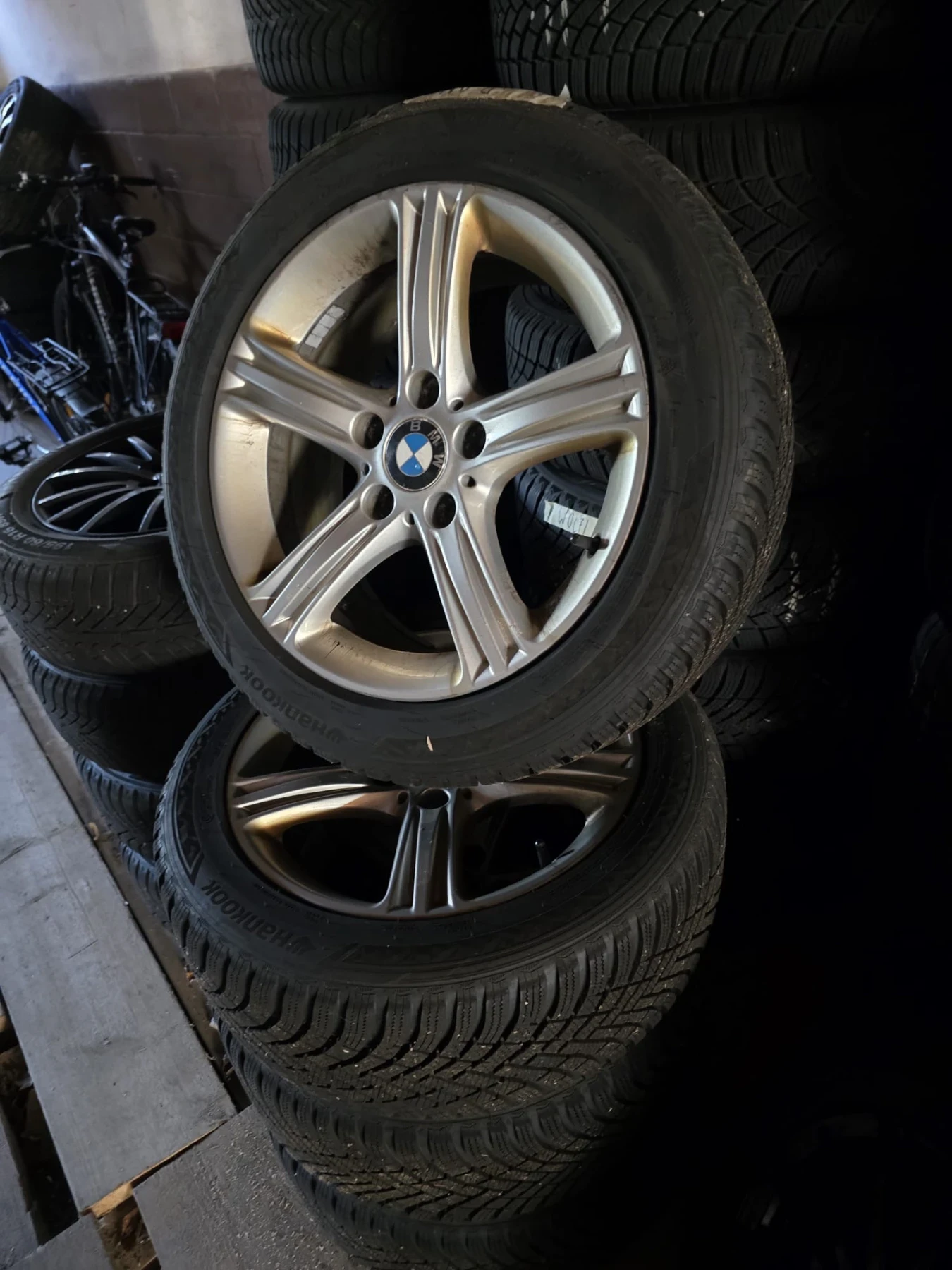 BMW 328, снимка 10 - Автомобили и джипове - 56319430