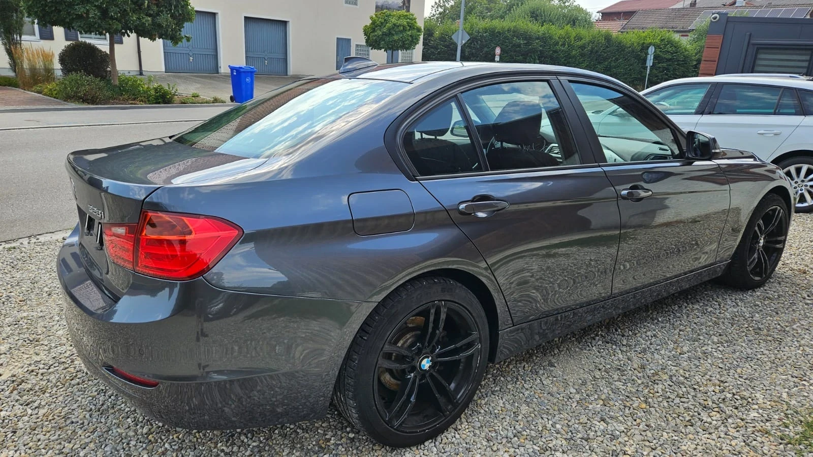 BMW 328, снимка 3 - Автомобили и джипове - 56319430