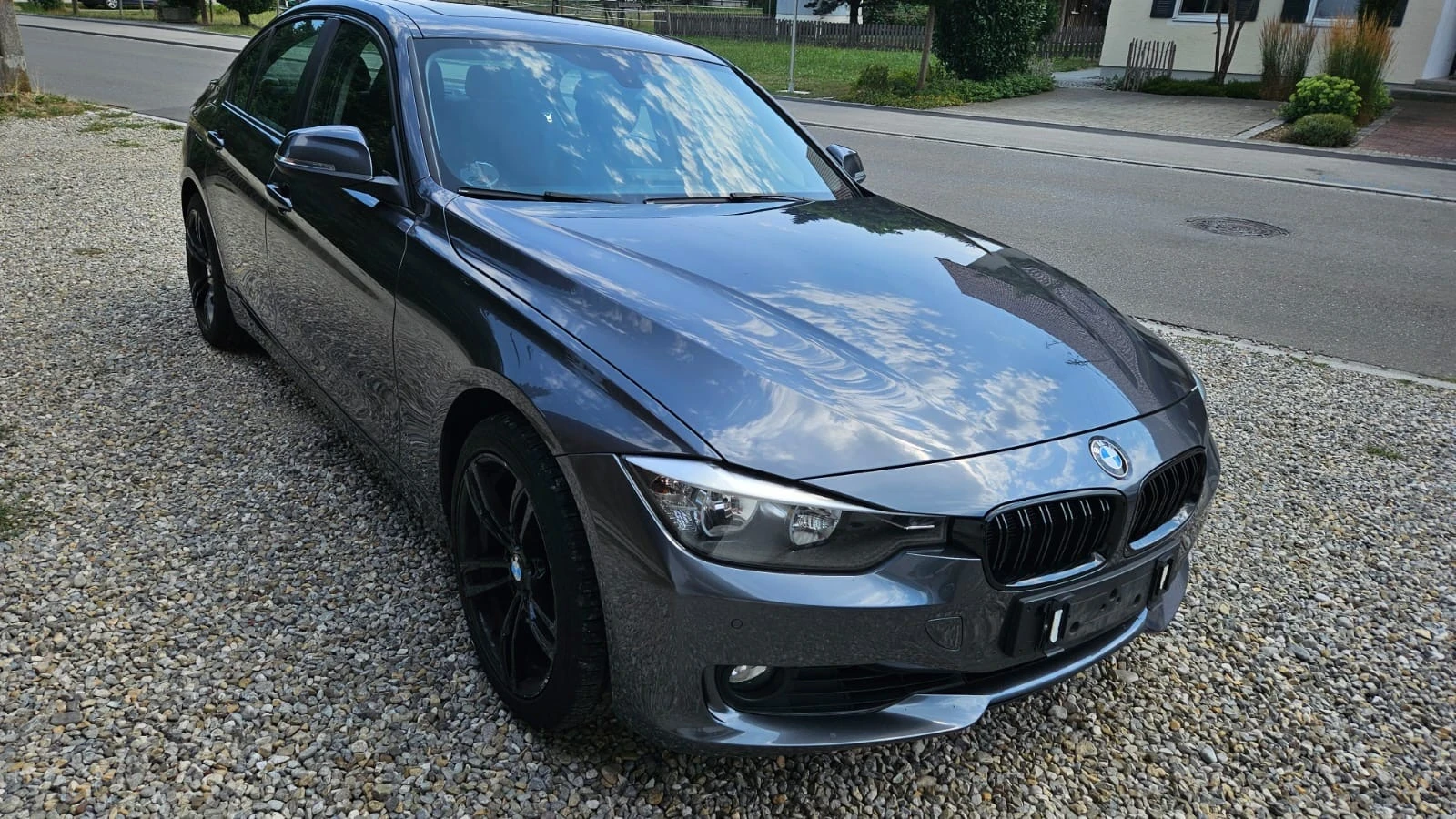 BMW 328