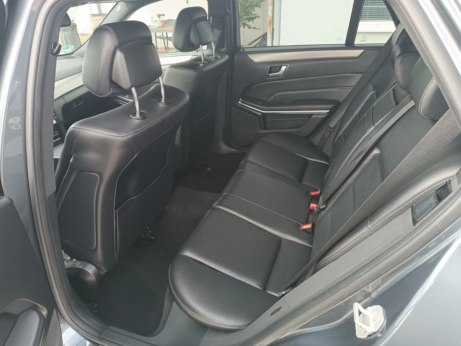 Mercedes-Benz E 350 350cdi/4matic/7Gtronik/led/podgrev/ | Mobile.bg � ����������� 11