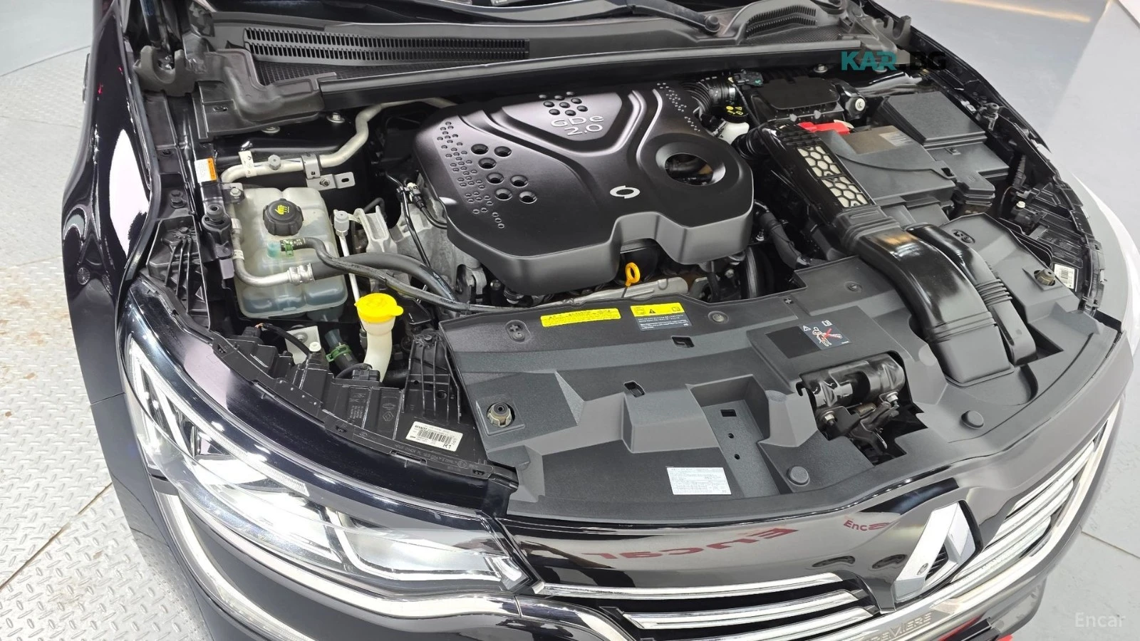 Renault Samsung SM6 2.0GDE* * Bose* * �������* * ������* * �������* *  | Mobile.bg � ����������� 6