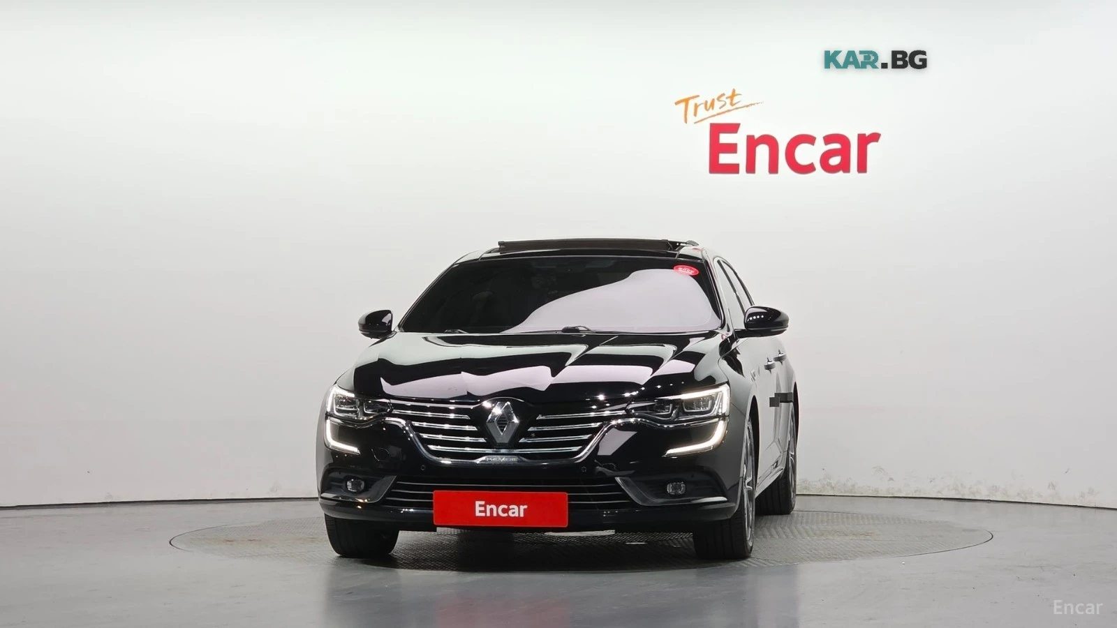Renault Samsung SM6 2.0GDE* * Bose* * �������* * ������* * �������* *  | Mobile.bg � ����������� 3