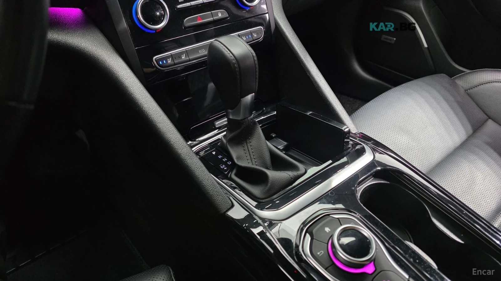 Renault Samsung SM6 2.0GDE* * Bose* * �������* * ������* * �������* *  | Mobile.bg � ����������� 9