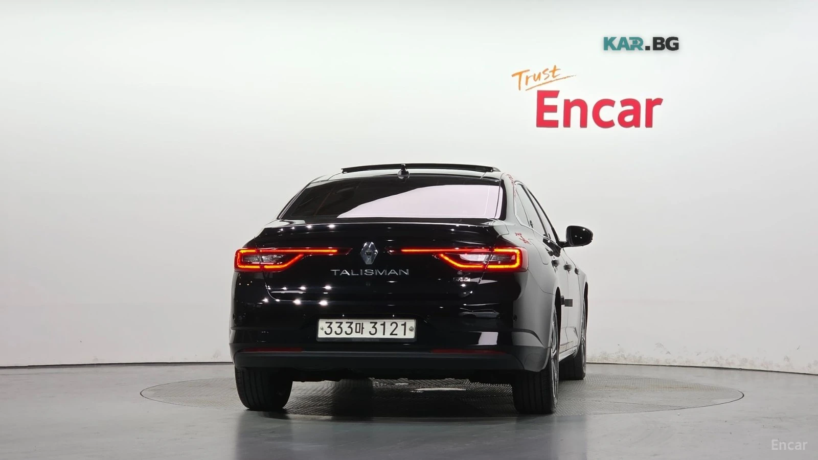 Renault Samsung SM6 2.0GDE* * Bose* * �������* * ������* * �������* *  | Mobile.bg � ����������� 4
