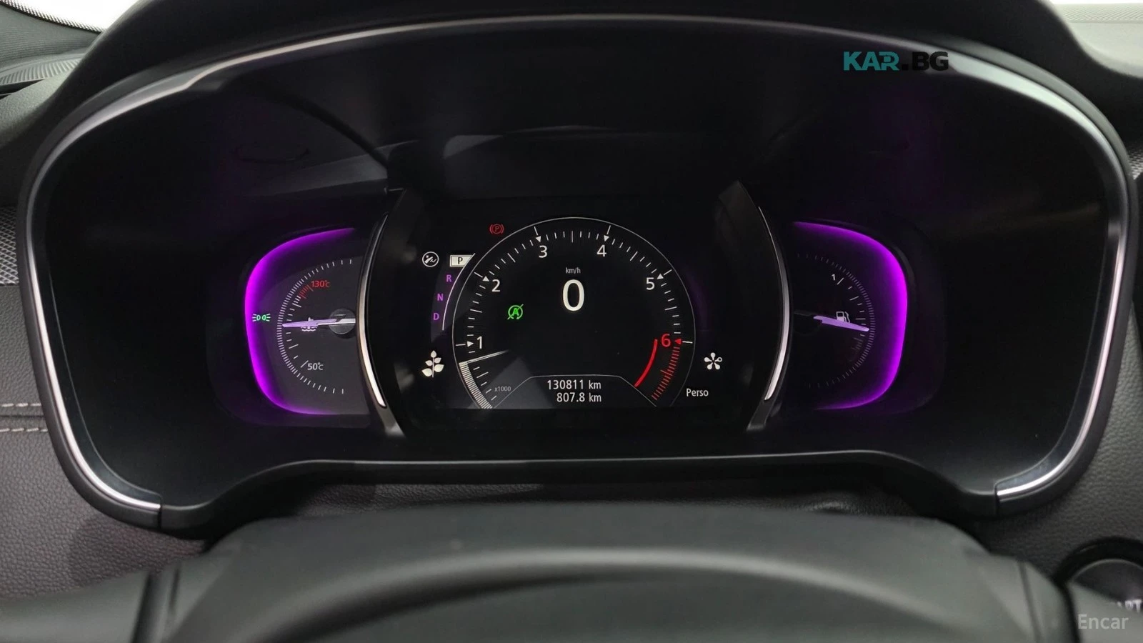 Renault Samsung SM6 2.0GDE* * Bose* * �������* * ������* * �������* *  | Mobile.bg � ����������� 8