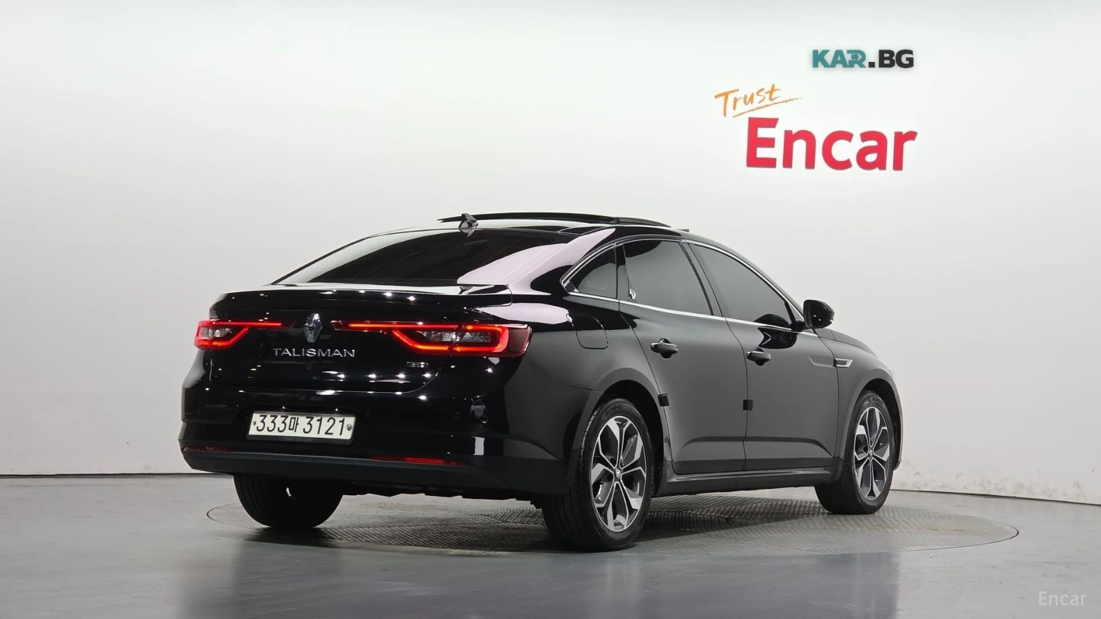Renault Samsung SM6 2.0GDE* * Bose* * �������* * ������* * �������* *  | Mobile.bg � ����������� 2