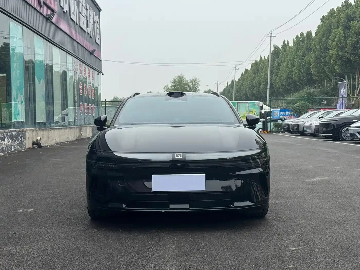 Zeekr 7 GT, снимка 5 - Автомобили и джипове - 56687161