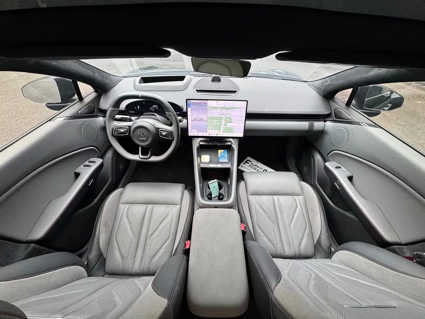 Zeekr 7 GT, снимка 7 - Автомобили и джипове - 56687161