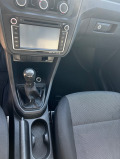 VW Caddy Maxi 2.0TDI-102к.с. - изображение 9