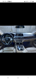BMW 750 X-DRIVE LONG  - [9] 