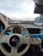 Обява за продажба на Fiat 500 Fiat 500c 6B ~15 300 лв. - изображение 8