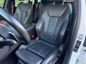 BMW X4 М-ПАКЕТ/ПЕРЛА/X-DRIVE/ПЪЛНА СЕРВ. ИСТОРИЯ!!!, снимка 8