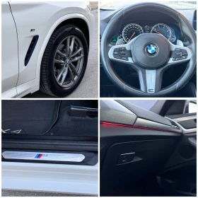 BMW X4 М-ПАКЕТ/ПЕРЛА/X-DRIVE/ПЪЛНА СЕРВ. ИСТОРИЯ!!!, снимка 14