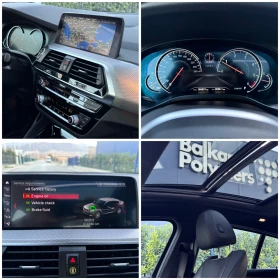 BMW X4 М-ПАКЕТ/ПЕРЛА/X-DRIVE/ПЪЛНА СЕРВ. ИСТОРИЯ!!!, снимка 16