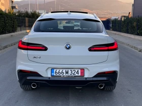 BMW X4 М-ПАКЕТ/ПЕРЛА/X-DRIVE/ПЪЛНА СЕРВ. ИСТОРИЯ!!!, снимка 4