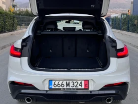 BMW X4 М-ПАКЕТ/ПЕРЛА/X-DRIVE/ПЪЛНА СЕРВ. ИСТОРИЯ!!!, снимка 5