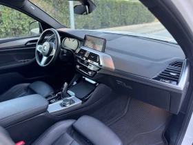 BMW X4 М-ПАКЕТ/ПЕРЛА/X-DRIVE/ПЪЛНА СЕРВ. ИСТОРИЯ!!!, снимка 11
