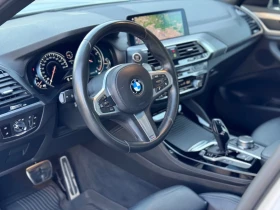 BMW X4 М-ПАКЕТ/ПЕРЛА/X-DRIVE/ПЪЛНА СЕРВ. ИСТОРИЯ!!!, снимка 7