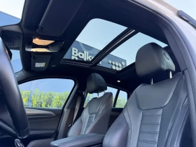 BMW X4 М-ПАКЕТ/ПЕРЛА/X-DRIVE/ПЪЛНА СЕРВ. ИСТОРИЯ!!!, снимка 9