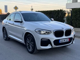 BMW X4 М-ПАКЕТ/ПЕРЛА/X-DRIVE/ПЪЛНА СЕРВ. ИСТОРИЯ!!!, снимка 2