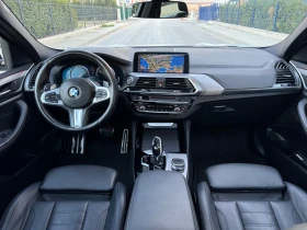 BMW X4 М-ПАКЕТ/ПЕРЛА/X-DRIVE/ПЪЛНА СЕРВ. ИСТОРИЯ!!!, снимка 10
