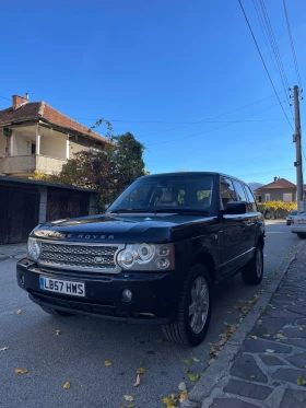 Land Rover Range rover VOGUE 3.6TDV8, снимка 2