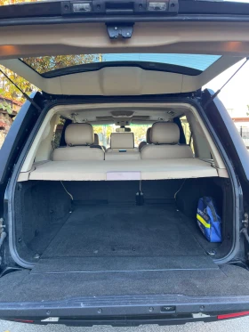 Land Rover Range rover VOGUE 3.6TDV8, снимка 7