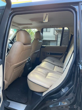 Land Rover Range rover VOGUE 3.6TDV8, снимка 10