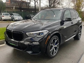 BMW X5 4.0i/M-ПАКЕТ/ВЪЗДУШНО/LASER/360, снимка 1