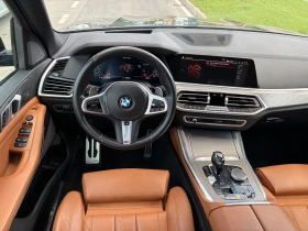 BMW X5 4.0i/M-ПАКЕТ/ВЪЗДУШНО/LASER/360, снимка 10