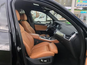 BMW X5 4.0i/M-ПАКЕТ/ВЪЗДУШНО/LASER/360, снимка 13