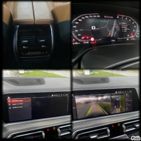 BMW X5 4.0i/M-ПАКЕТ/ВЪЗДУШНО/LASER/360, снимка 16