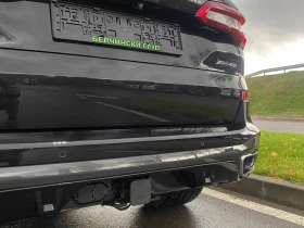 BMW X5 4.0i/M-ПАКЕТ/ВЪЗДУШНО/LASER/360, снимка 7