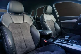 Audi Q5 2.0TDI S-LINE QUATTRO S-TRONIC, снимка 14