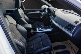 Audi Q5 2.0TDI S-LINE QUATTRO S-TRONIC, снимка 12