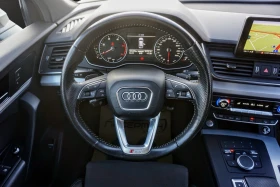 Audi Q5 2.0TDI S-LINE QUATTRO S-TRONIC, снимка 10