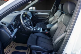 Audi Q5 2.0TDI S-LINE QUATTRO S-TRONIC, снимка 7