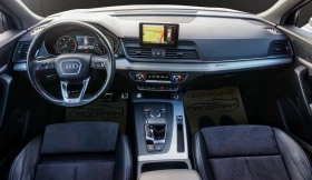 Audi Q5 2.0TDI S-LINE QUATTRO S-TRONIC, снимка 13